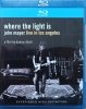 Where the Light is: John Mayer Live In Los Angeles • Blu-ray